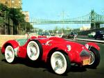 Allard J2 LeMans Replica 1952 года